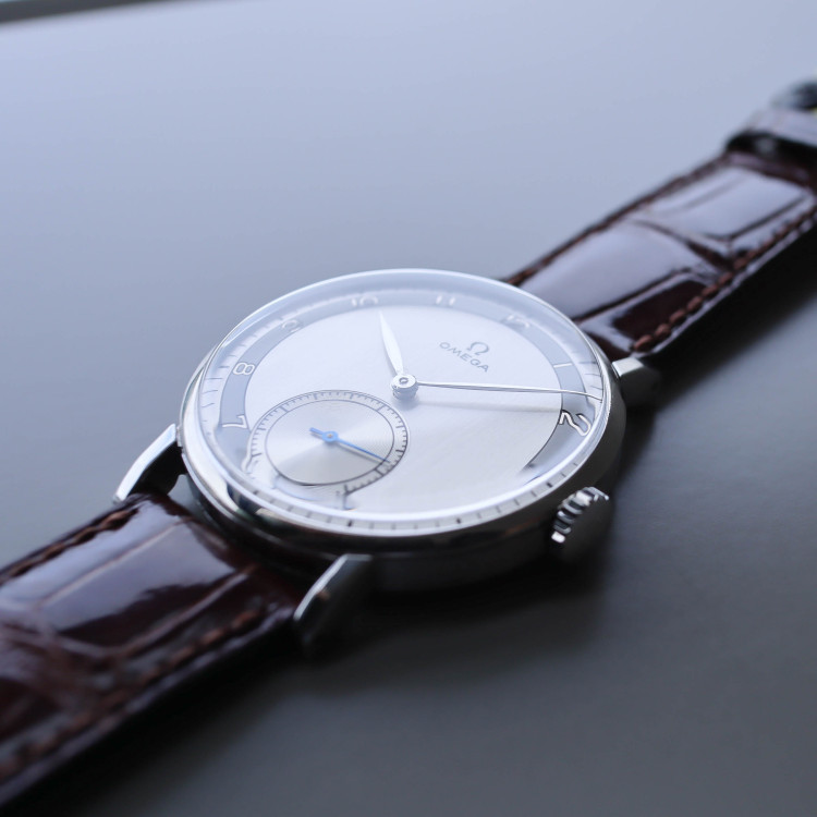 Omega Omega Klassik - Bild 4 